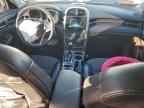 2015 CHEVROLET MALIBU
