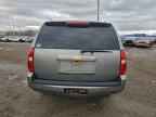 2012 CHEVROLET Suburban