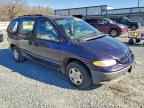 1999 DODGE CARAVAN