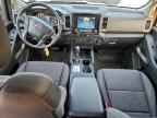 2022 NISSAN Frontier