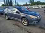 2013 SUBARU Outback