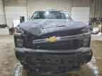 2025 CHEVROLET Silverado