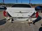 2012 NISSAN VERSA