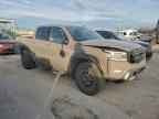 2023 NISSAN Frontier