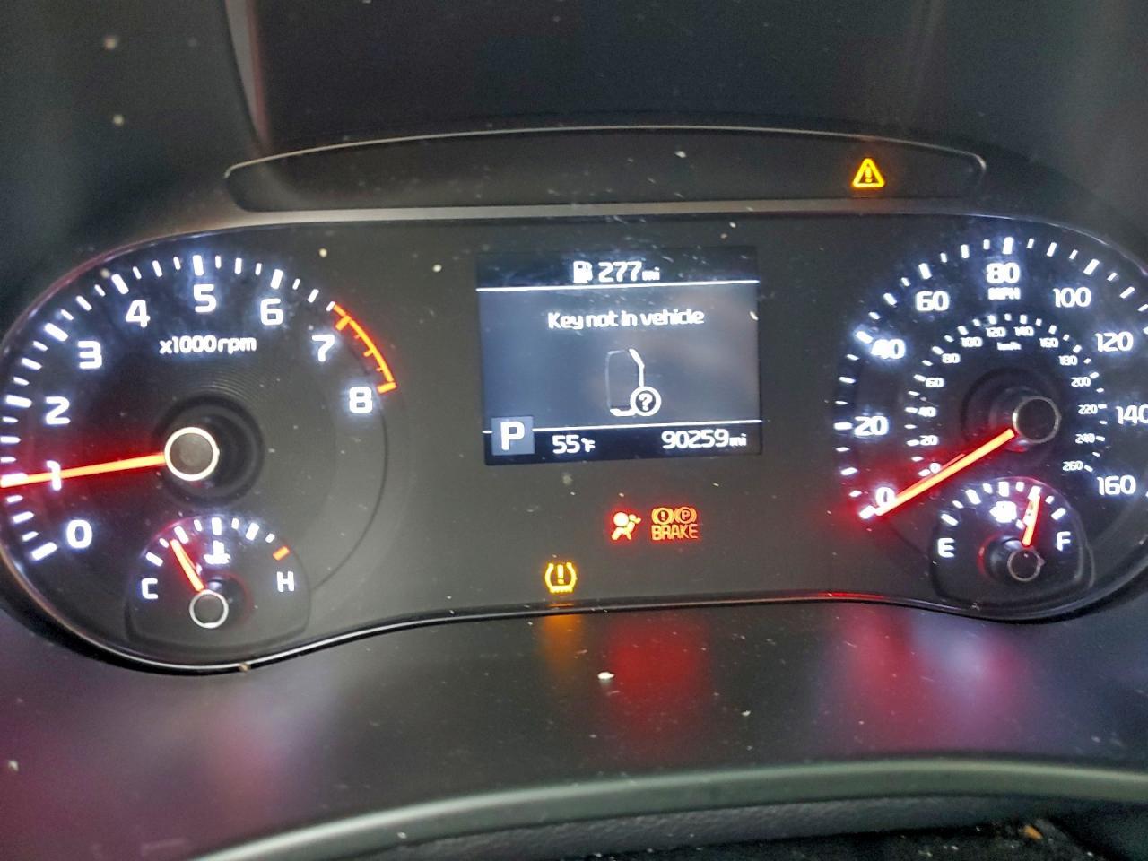 2022 KIA SOUL