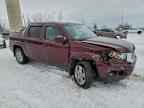 2012 HONDA Ridgeline