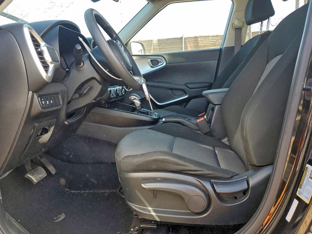 2023 KIA SOUL