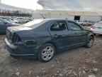 2010 FORD FUSION