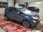 2022 FORD EcoSport