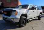 2011 GMC Sierra