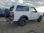 1996 FORD Bronco