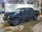 2014 HONDA Ridgeline