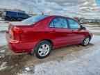 2004 TOYOTA COROLLA