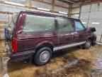 1989 Plymouth Grand Voyager