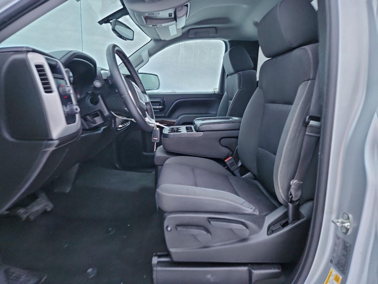 2014 GMC Sierra