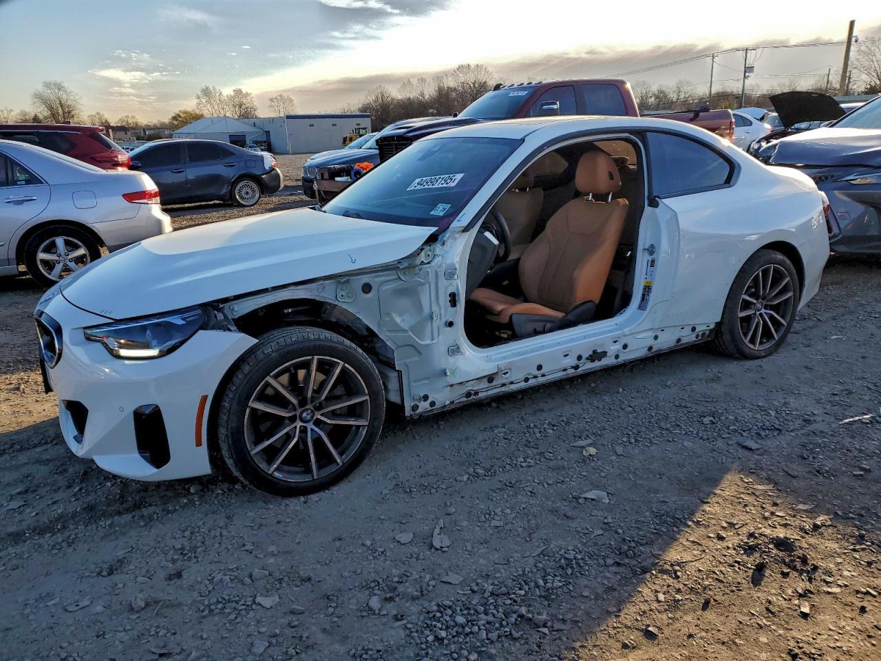 2024 BMW 2 Series