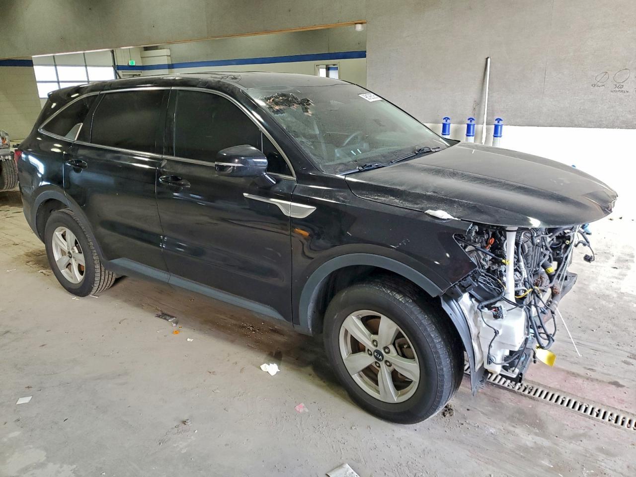 2021 KIA SORENTO