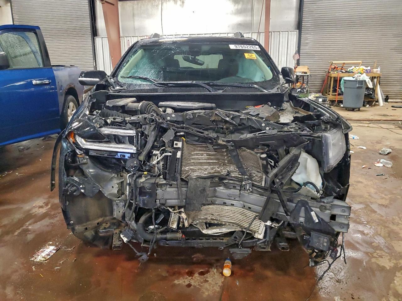 2020 GMC ACADIA