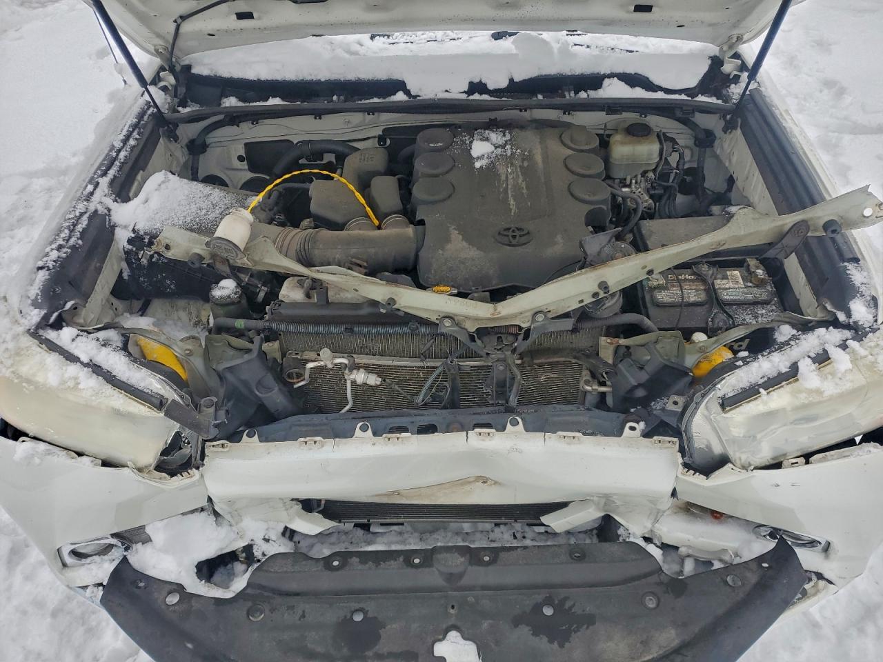 2010 TOYOTA 4Runner
