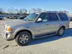 2000 LINCOLN Navigator