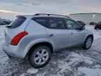 2005 NISSAN MURANO