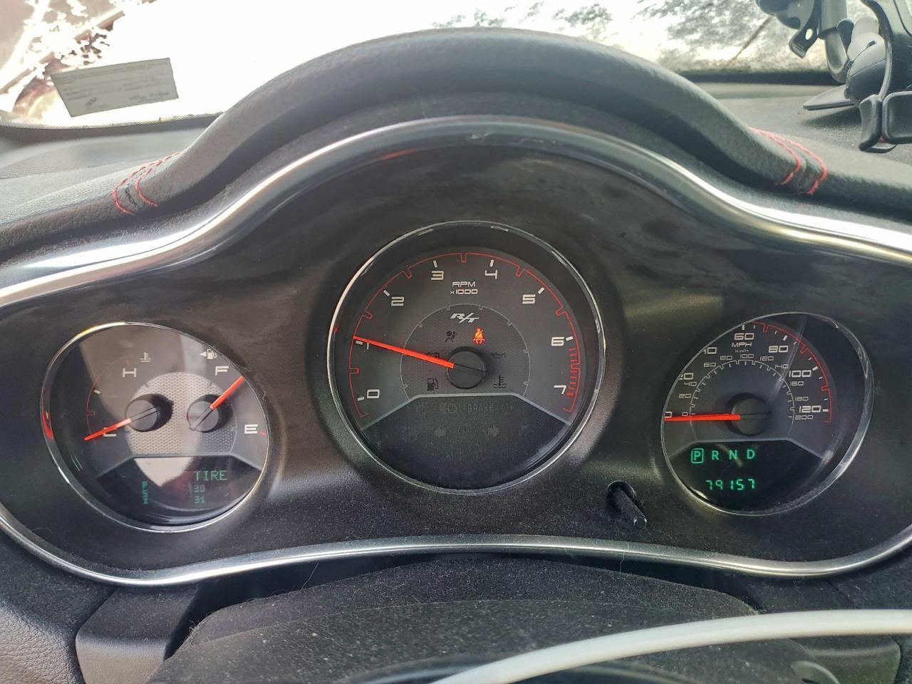 2013 DODGE Avenger