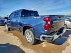 2022 CHEVROLET Silverado