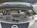 2016 NISSAN PATHFINDER