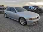 2002 BMW 5 series