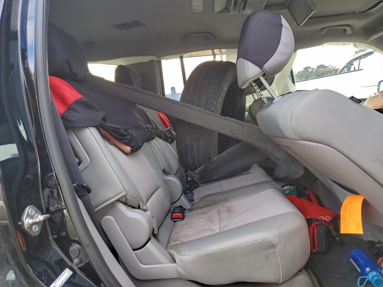2015 HONDA PILOT