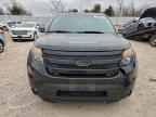 2014 FORD Explorer Sport Trac