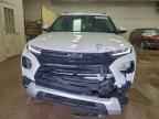 2021 CHEVROLET Trailblazer