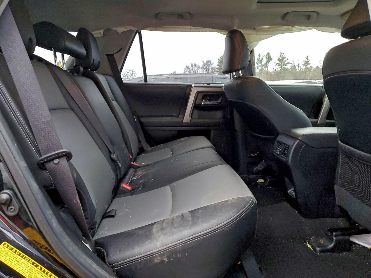 2020 TOYOTA 4Runner