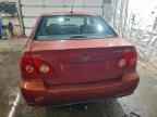 2006 TOYOTA COROLLA