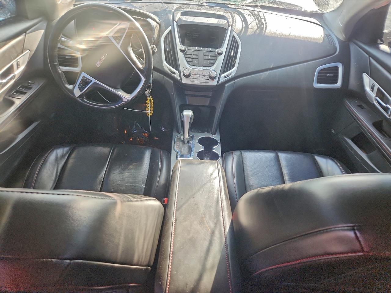 2015 GMC Terrain