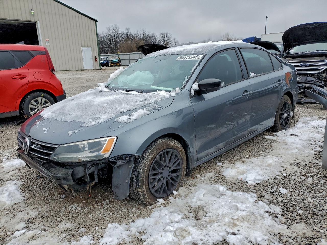 2015 VOLKSWAGEN JETTA