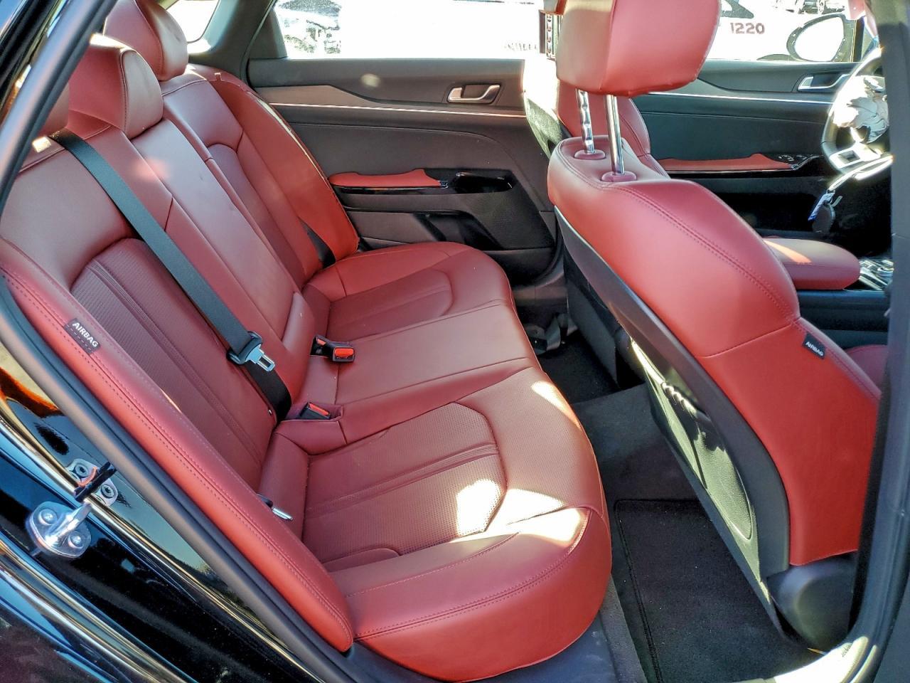 2025 KIA K5