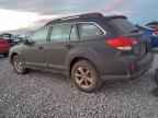 2014 SUBARU Outback