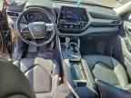2020 TOYOTA HIGHLANDER