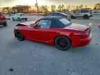 2001 MAZDA MX-5 Miata