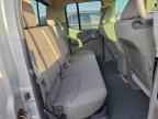 2014 NISSAN Frontier