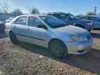 2004 TOYOTA COROLLA