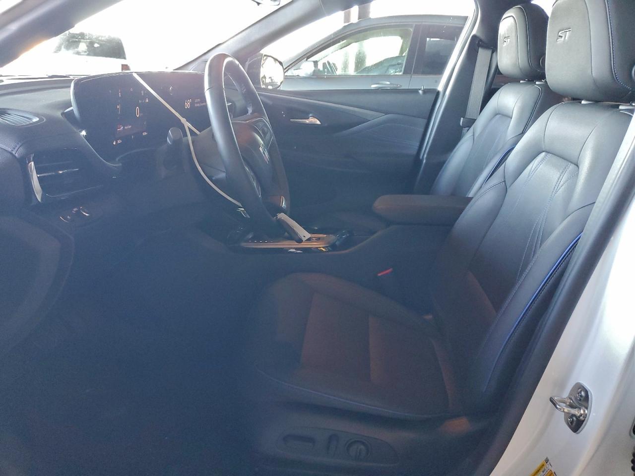 2025 BUICK Envista