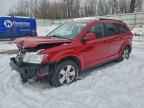 2012 DODGE JOURNEY