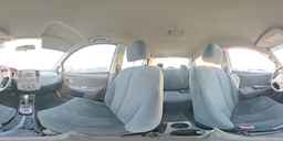 2011 NISSAN VERSA