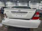 2004 TOYOTA CAMRY