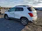2020 CHEVROLET TRAX