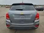 2020 CHEVROLET TRAX