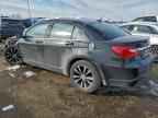 2012 CHRYSLER 200