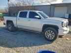 2016 GMC Sierra